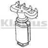 KLARIUS 321841 Catalytic Converter